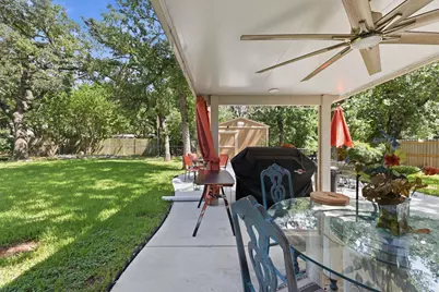 6309 Blackfoot Trail, De Cordova, TX 76049 - Photo 22