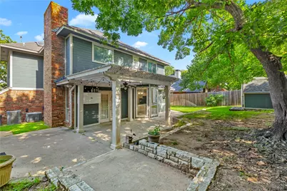 1012 Woodbriar Drive, Grapevine, TX 76051 - Photo 28