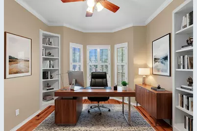 1012 Woodbriar Drive, Grapevine, TX 76051 - Photo 2