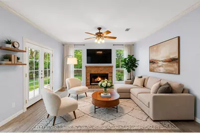 1012 Woodbriar Drive, Grapevine, TX 76051 - Photo 4