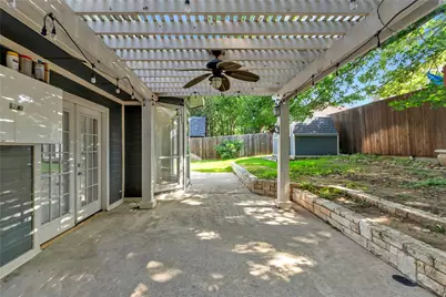 1012 Woodbriar Drive, Grapevine, TX 76051 - Photo 32
