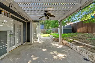 1012 Woodbriar Dr, Grapevine, TX 76051 - Photo 32