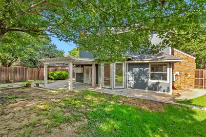1012 Woodbriar Drive, Grapevine, TX 76051 - Photo 30