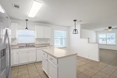 4507 Falcon Drive, Sherman, TX 75092 - Photo 8