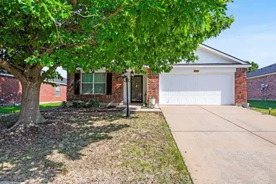 4507 Falcon Drive, Sherman, TX 75092 - Photo 2