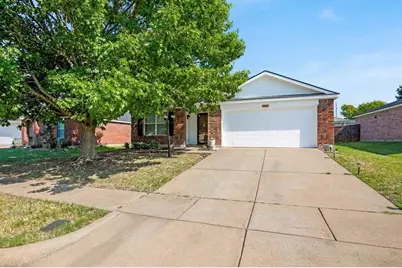 4507 Falcon Drive, Sherman, TX 75092 - Photo 1