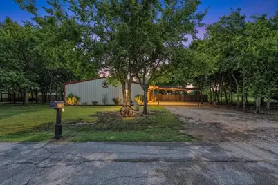 6117 Nail Lane, Fort Worth, TX 76126 - Photo 40