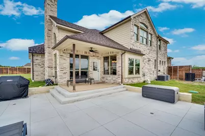 6191 Old Buena Vista Road, Waxahachie, TX 75167 - Photo 38