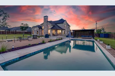 6191 Old Buena Vista Road, Waxahachie, TX 75167 - Photo 1