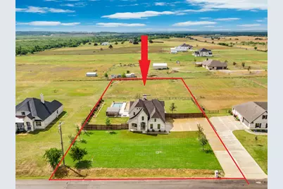 6191 Old Buena Vista Road, Waxahachie, TX 75167 - Photo 4