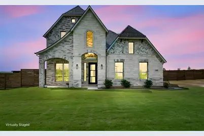 6191 Old Buena Vista Road, Waxahachie, TX 75167 - Photo 2