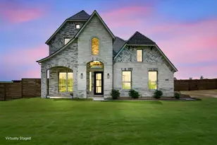 6191 Old Buena Vista Rd, Waxahachie, TX 75167 - Photo 2