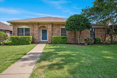 2028 Lansdown Drive, Carrollton, TX 75010 - Photo 1