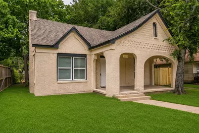 3613 Ada Avenue, Fort Worth, TX 76105 - Photo 2