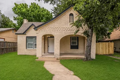 3613 Ada Avenue, Fort Worth, TX 76105 - Photo 1