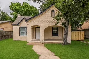 3613 Ada Ave, Fort Worth, TX 76105 - Photo 1
