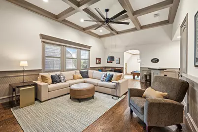 1700 Live Oak Lane, Southlake, TX 76092 - Photo 18