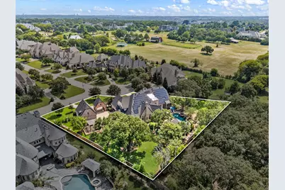 1700 Live Oak Lane, Southlake, TX 76092 - Photo 38