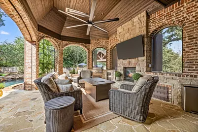 1700 Live Oak Lane, Southlake, TX 76092 - Photo 24