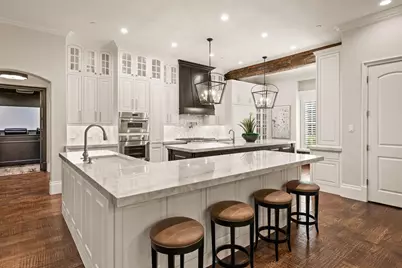 1700 Live Oak Lane, Southlake, TX 76092 - Photo 8