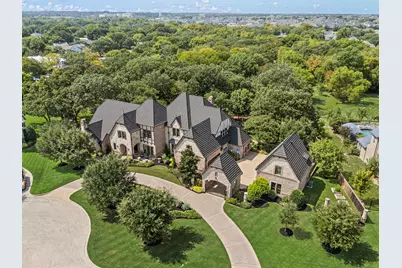 1700 Live Oak Lane, Southlake, TX 76092 - Photo 40