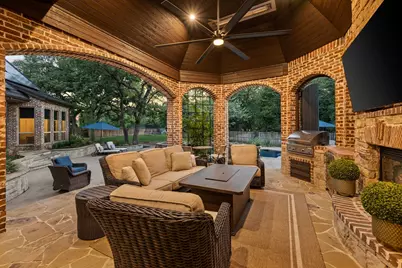 1700 Live Oak Lane, Southlake, TX 76092 - Photo 30