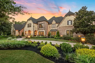 1700 Live Oak Lane, Southlake, TX 76092 - Photo 1