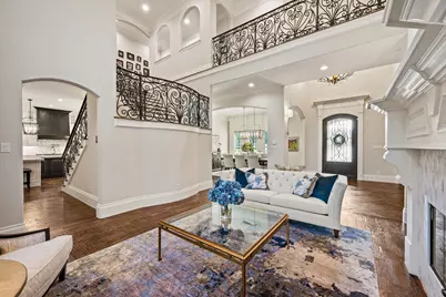 1700 Live Oak Lane, Southlake, TX 76092 - Photo 2