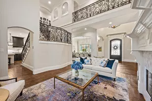 1700 Live Oak Ln, Southlake, TX 76092 - Photo 2