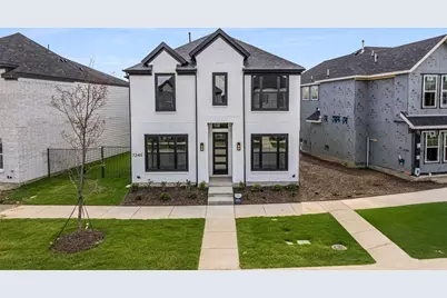 7245 Confetti Lane, Frisco, TX 75033 - Photo 1