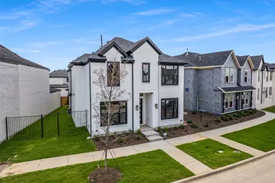 7245 Confetti Lane, Frisco, TX 75033 - Photo 2