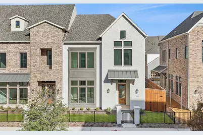 4444 Burge Avenue, Frisco, TX 75033 - Photo 1
