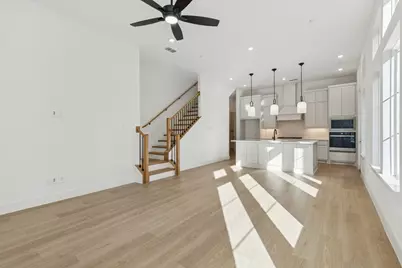 4444 Burge Avenue, Frisco, TX 75033 - Photo 2