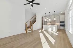 4444 Burge Ave, Frisco, TX 75033 - Photo 2