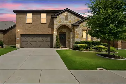 6404 Cheshire Street, Celina, TX 76227 - Photo 2