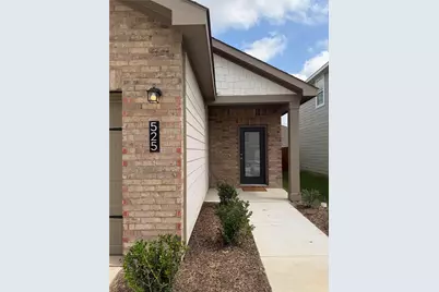 525 Cherry Creek Lane, Anna, TX 75409 - Photo 2