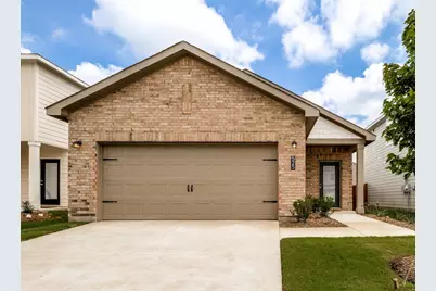 525 Cherry Creek Lane, Anna, TX 75409 - Photo 1