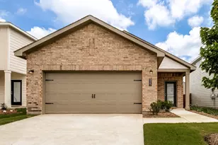 525 Cherry Crk Ln, Anna, TX 75409 - Photo 1