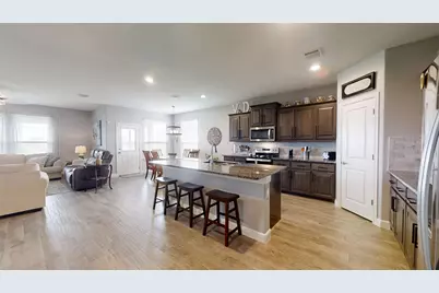 1624 Omaha Drive, Granbury, TX 76049 - Photo 6
