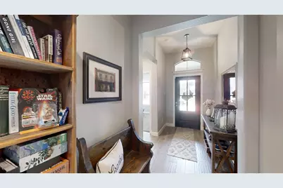 1624 Omaha Drive, Granbury, TX 76049 - Photo 2