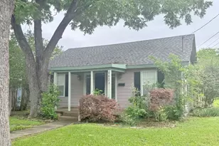 8823 San Benito Way, Dallas, TX 75218 - Photo 1