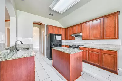 606 Primavera Drive, Arlington, TX 76002 - Photo 8
