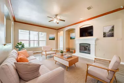 606 Primavera Drive, Arlington, TX 76002 - Photo 4