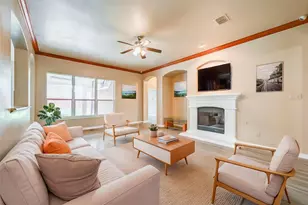 606 Primavera Dr, Arlington, TX 76002 - Photo 4