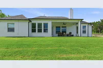100 Cedar Mountain Drive, Weatherford, TX 76085 - Photo 38