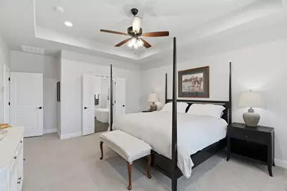 100 Cedar Mountain Drive, Weatherford, TX 76085 - Photo 20