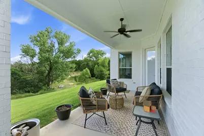 100 Cedar Mountain Drive, Weatherford, TX 76085 - Photo 34