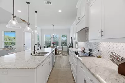 100 Cedar Mountain Drive, Weatherford, TX 76085 - Photo 14