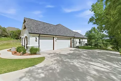 100 Cedar Mountain Drive, Weatherford, TX 76085 - Photo 4