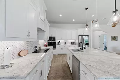 100 Cedar Mountain Drive, Weatherford, TX 76085 - Photo 12